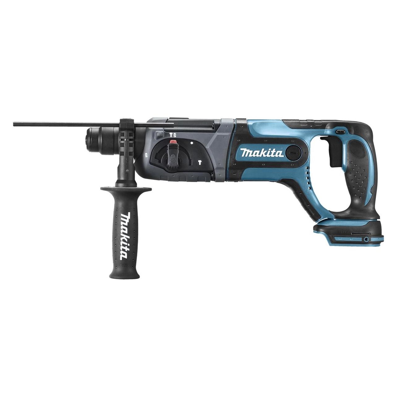 Makita DHR 241 (Bohrhammer) (DHR241ZJ)