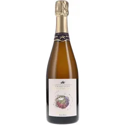 Régis Poissinet Terre d ́Irizée Extra Brut