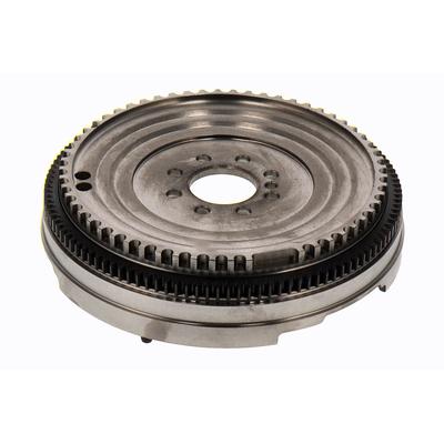 VAICO Zweimassenschwungrad FORD V25-2750 1743731,2018099,BK3Q6375AB Schwungrad,Schwungscheibe BK3Q6375AC