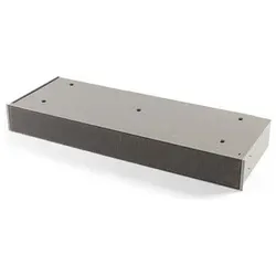 NOVY 7923.400, Backofen + Herd Zubehör, Grau