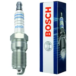 Zündkerze BOSCH 0 241 235 753
