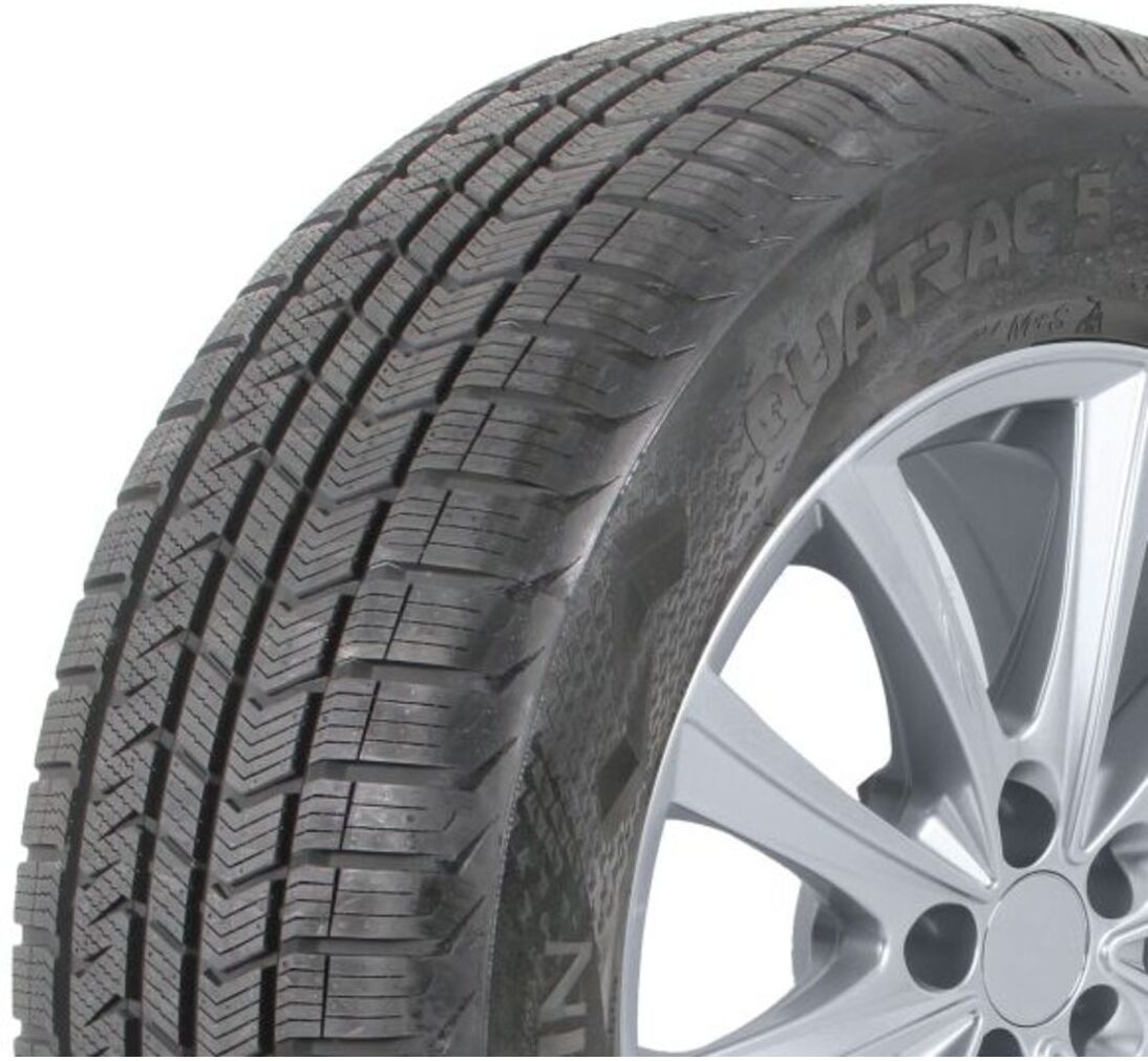 Ganzjahresreifen VREDESTEIN Quatrac 5 155/70R13 75T