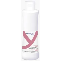 LACTACYD plus sensitiv Intimwaschlotion 250 ml