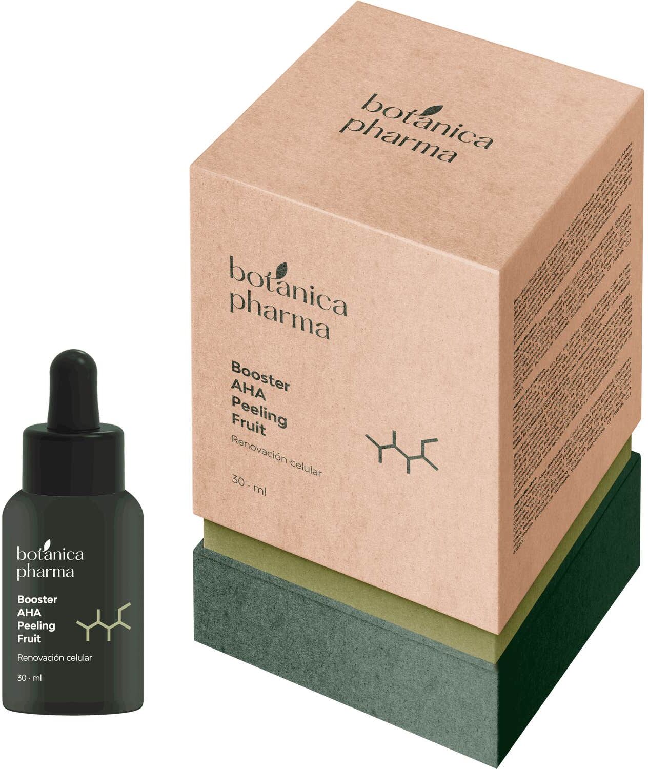 BotánicaPharma Botanica Pharma Booster Aha Peeling Fruit 30 ml