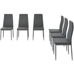 Vicco, Stühle, Grand (6x)