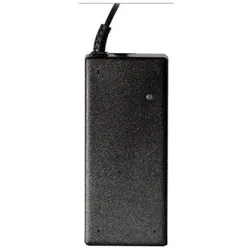 Antec NP90 Notebook Power Adapter (90 W), Notebook Netzteil, Schwarz