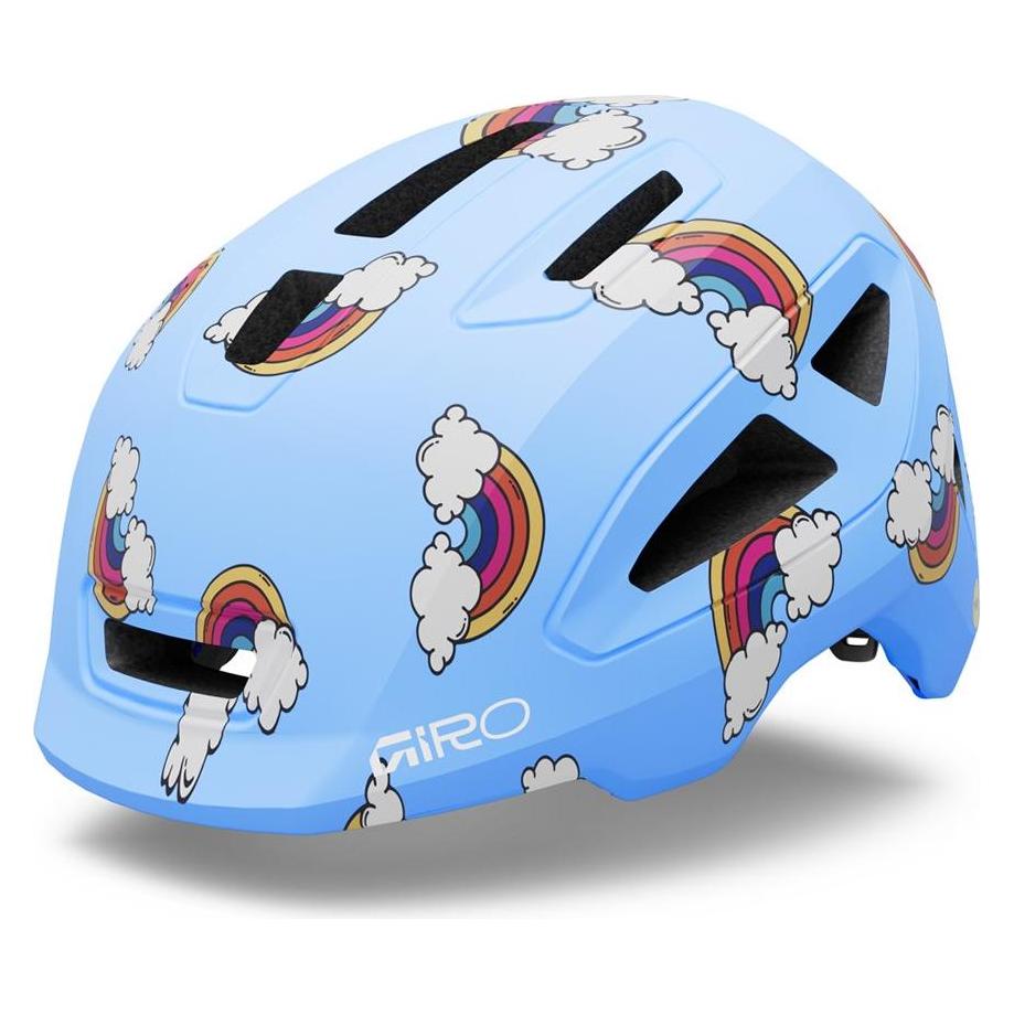 Giro Scamp II MIPS (49 - 53 cm) (39347-922-S)