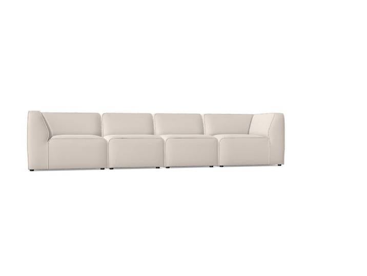 Modulares Sofa Hugg - Deine Wunschkonfiguration M_QMEEBIS - Luxusbetten24
