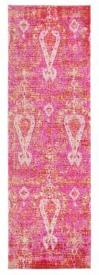 Juniper Home Nyla Indoor/ Outdoor Ikat Area Rug