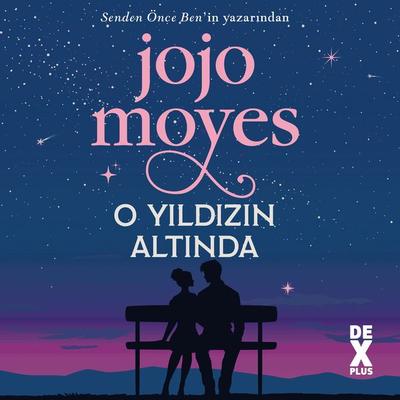 O Yıldızın Altında - Jojo Moyes, Audio, 9786050981155