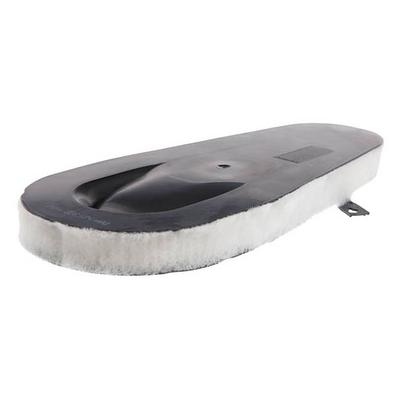 VALEO Luftfilter BMW 585803 13717800151,7800151 Motorluftfilter,Filter für Luft