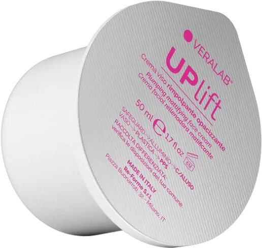 Re-Forme Srl Veralab Uplift Crema Viso Refill Da 50 Ml