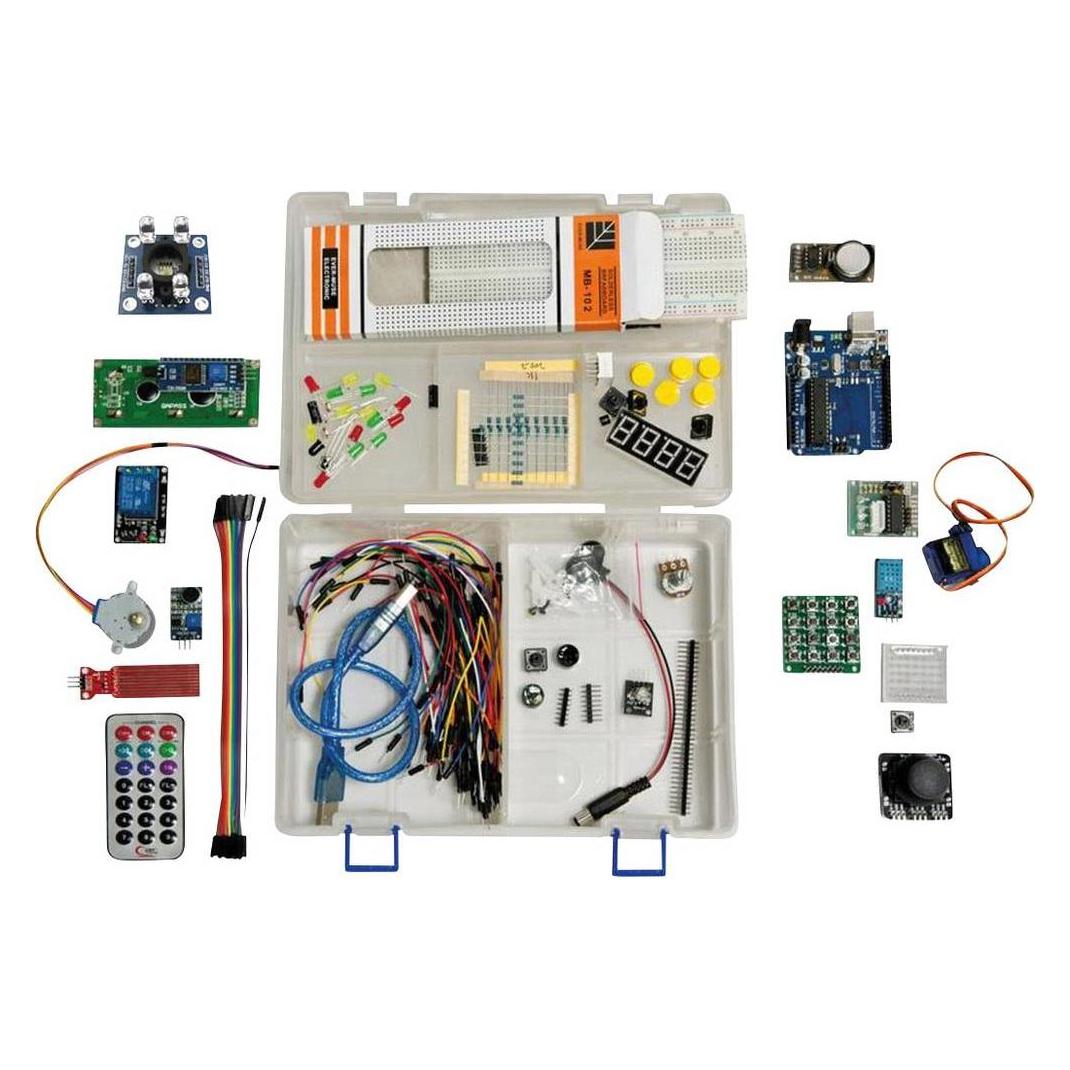 Allnet Starterset ArdDevKIT1 ATMega32 (138276)