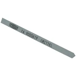 Dreikantfeile Keramisch gebunden 10 x 100mm 89A MITTELA240