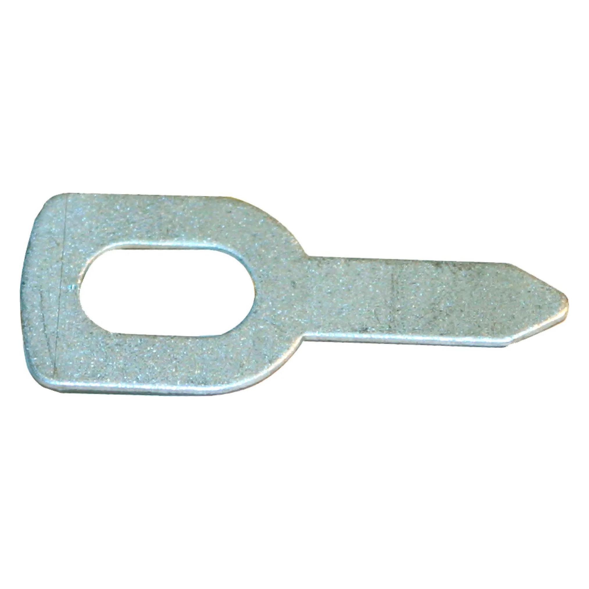 GYS Pk Anschweissoesen Beutel A 100st (050648)
