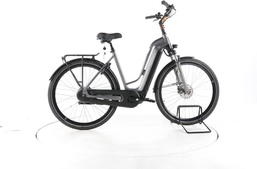 Multicycle Voyage Emi City E-Bike Tiefeinsteiger - 287672