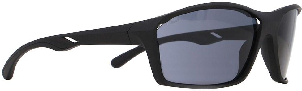 Red Bull Spect  - Drill Mat Metallic Black Smoke - Lunettes de soleil