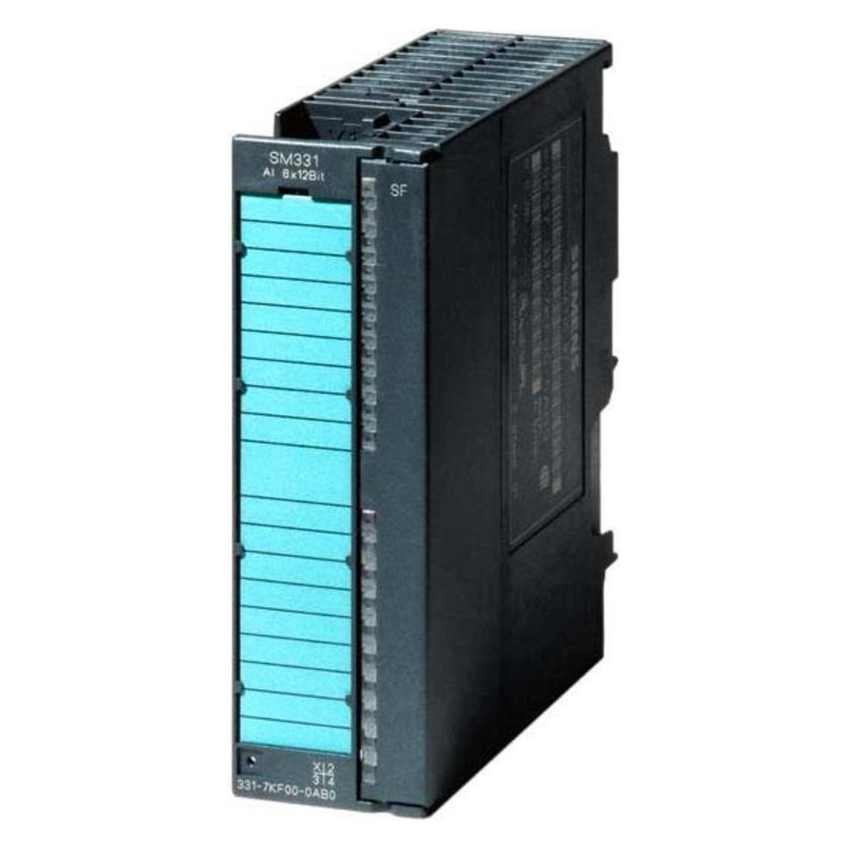 Siemens SIMATIC S7-300, ANALOG INPUT (6ES73317PF010AB0)