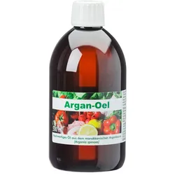 Argan Öl 500 ml