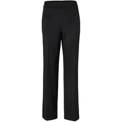 Tchibo - Komfort-Jerseyhose - Damen - Gr. L - schwarz