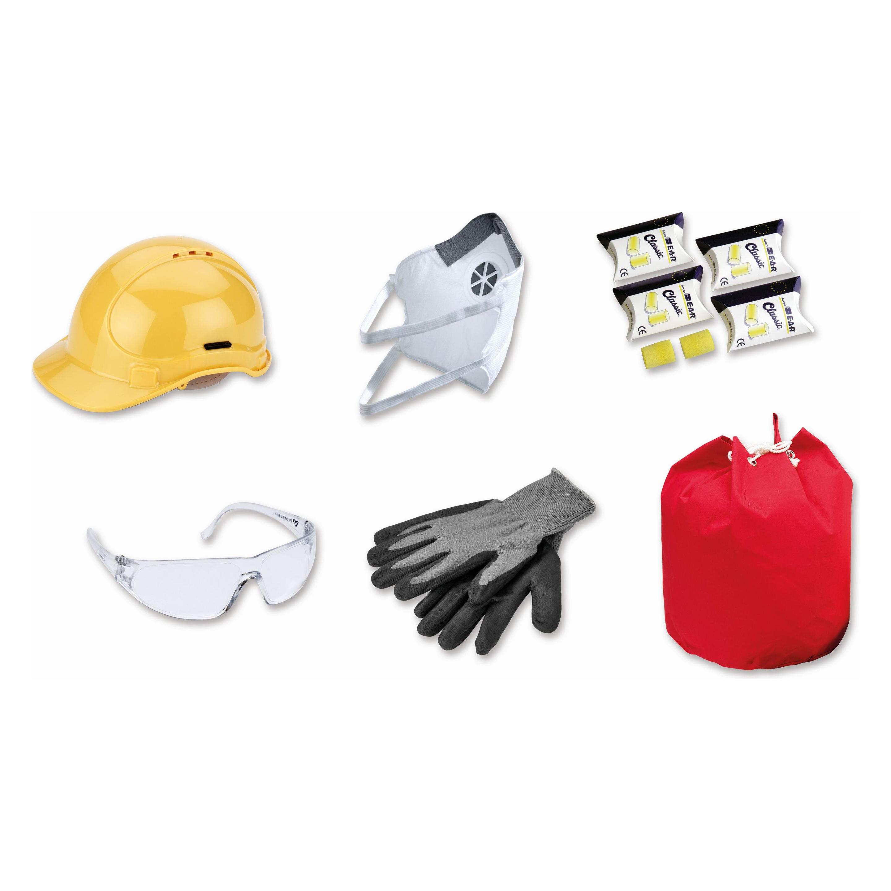 Cimco Aktion PSA Starter Set 14 6817 (146817)