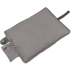 AddTronic kabelloses AddLiving Wärmesitzkissen Outdoor faltbar mit Powerbank