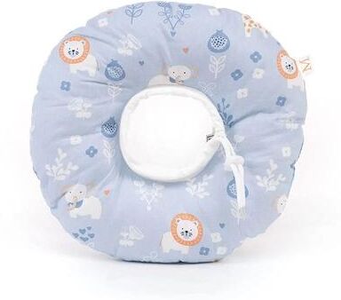 Uplift Picks Soft Donut Cat Recovery Collar For Anti Lick Care lion xs