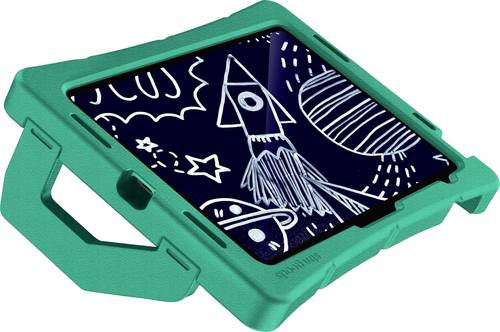 STM Goods Duxling Kids iPad Cover / Tasche Apple iPad 10.9" (Gen.10, 2022), iPad 10.9" (A16, 2025) 27,7cm (10,9") - 27,9cm (11")