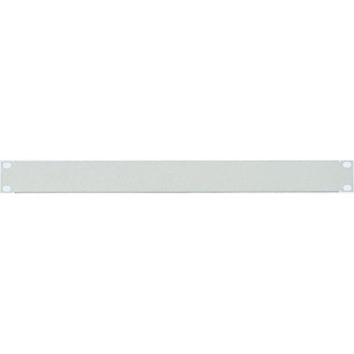 Intellinet 19 Zoll Blindabdeckung 1HE grau