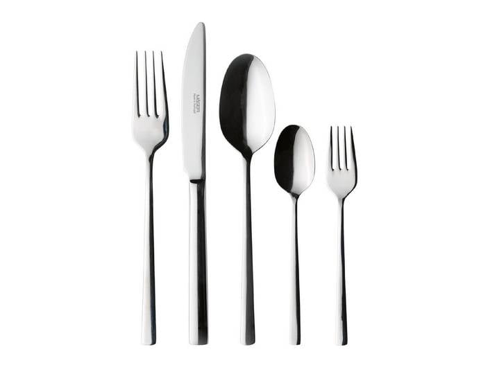 MÄSER Besteck-Set Oneda, 6 Personen, Edelstahl