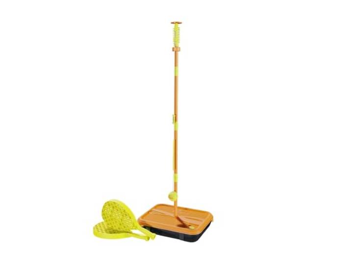 Swingball® racketset draait alle oppervlakken
