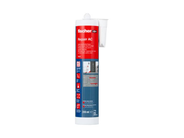 Fischer Dekorative Reparaturmörtel Premium 230 mm 12 Stück