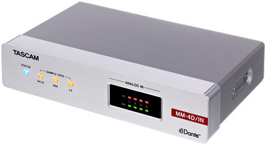 Tascam MM-4D-IN-E