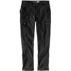 Carhartt Relaxed Ripstop Cargo Work Hose 32