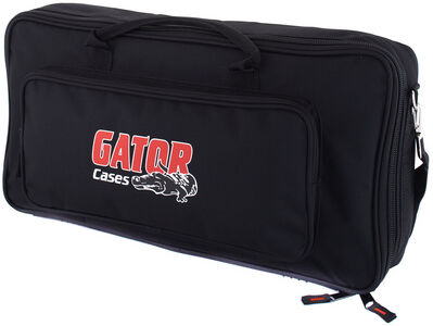 Gator GK2110 Multi-Effect Bag Noir