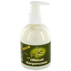 OLIVENÖL KÖRPERCREME 300 ml