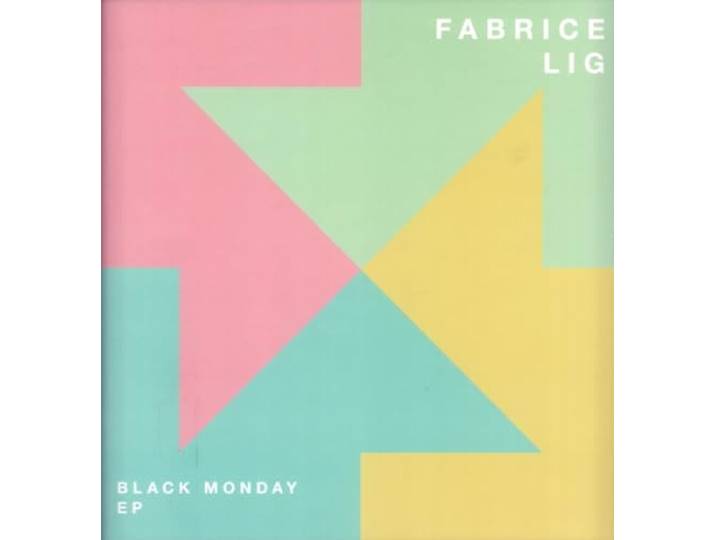 Black Monday E.P.
