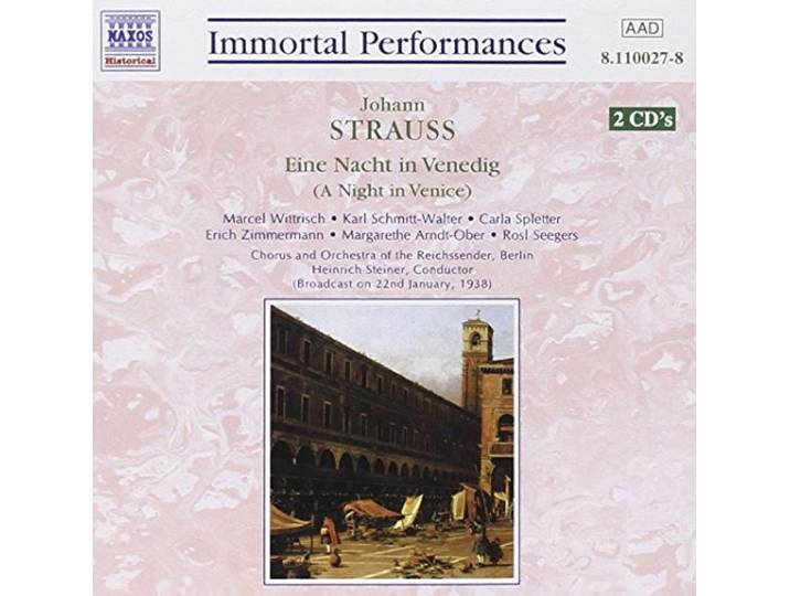 Chorus & Orchestra Of The Reichssen - N/A Article Supprim,