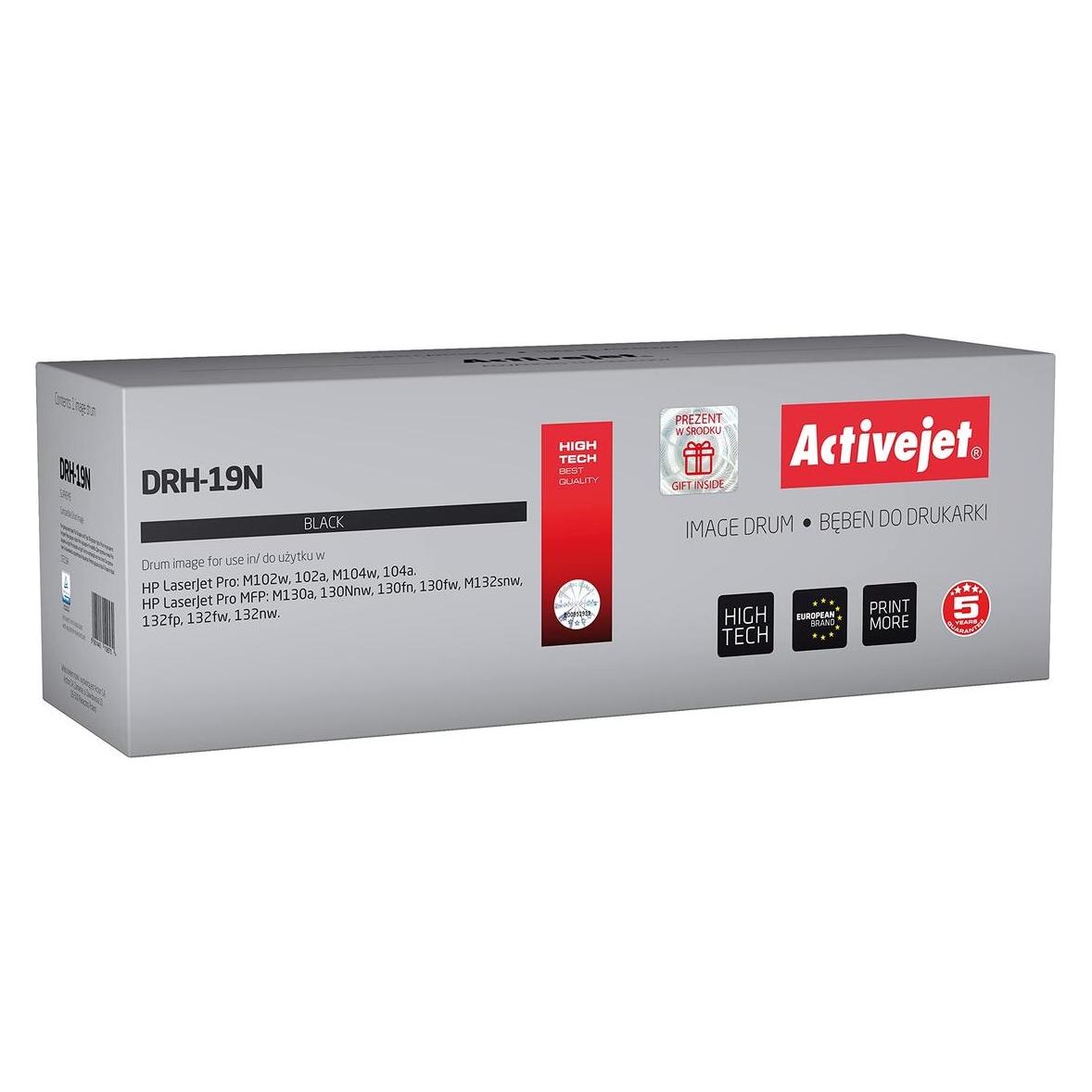 Activejet DRH-19N Drucker-Trommel Kompatibel (e) (DRH-19N)