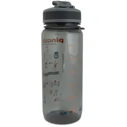 Pinguin Tritan Sportflasche - 0,65 l Grey