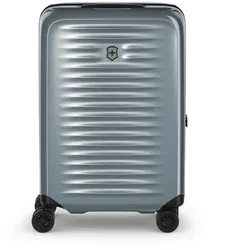 Victorinox Airox Frequent Flyer Hardside Carry-On (55 cm) - Silver Koffer24