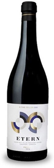 Ritme Celler Etern  2022