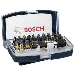 Bosch Accessories 2607017359 Bit-Set 25 mm