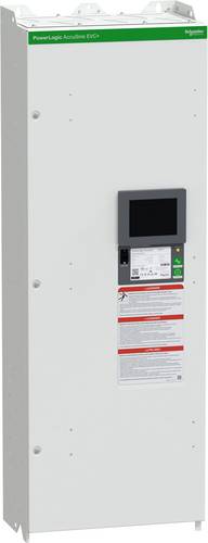 Schneider Electric EVCP100D5W20 Elektronische VAR Kompensation, PowerLogic EVC+, 100kvar, 208-480V, IP20 Aktive