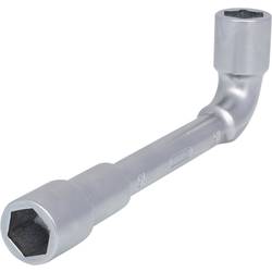 KS Tools 5170415 517.0415 Sechskant Doppelsteckschlüssel 15 mm 15 mm