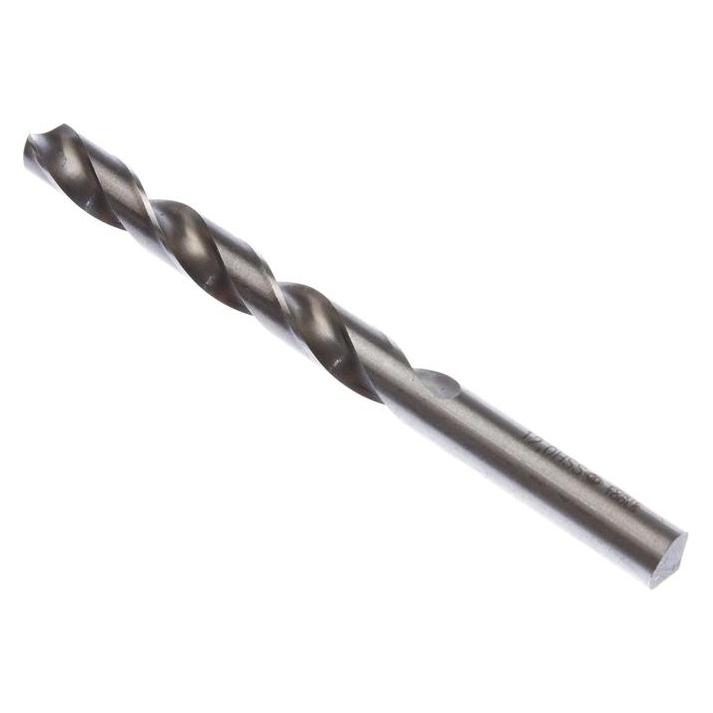 Forte tools DRILL FOR METAL 12.0X151 MM (12 mm) (Forte-12.00)