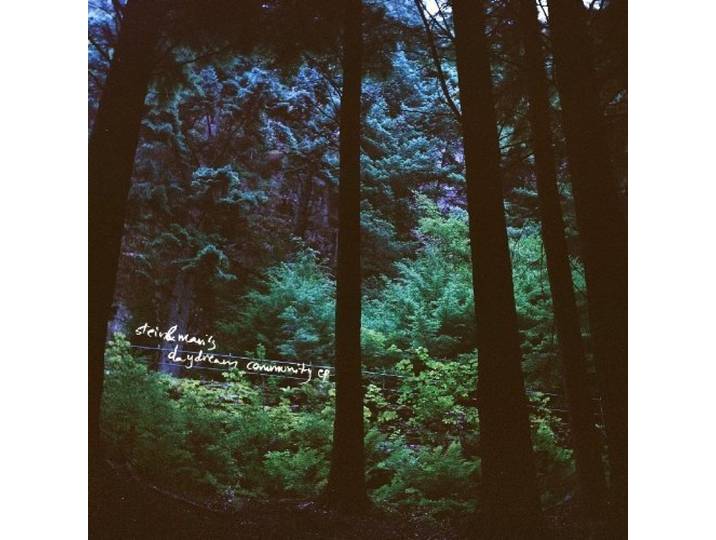 Stein & Mari's Daydream Community - Stein & Mari's Daydream Community Vinyl