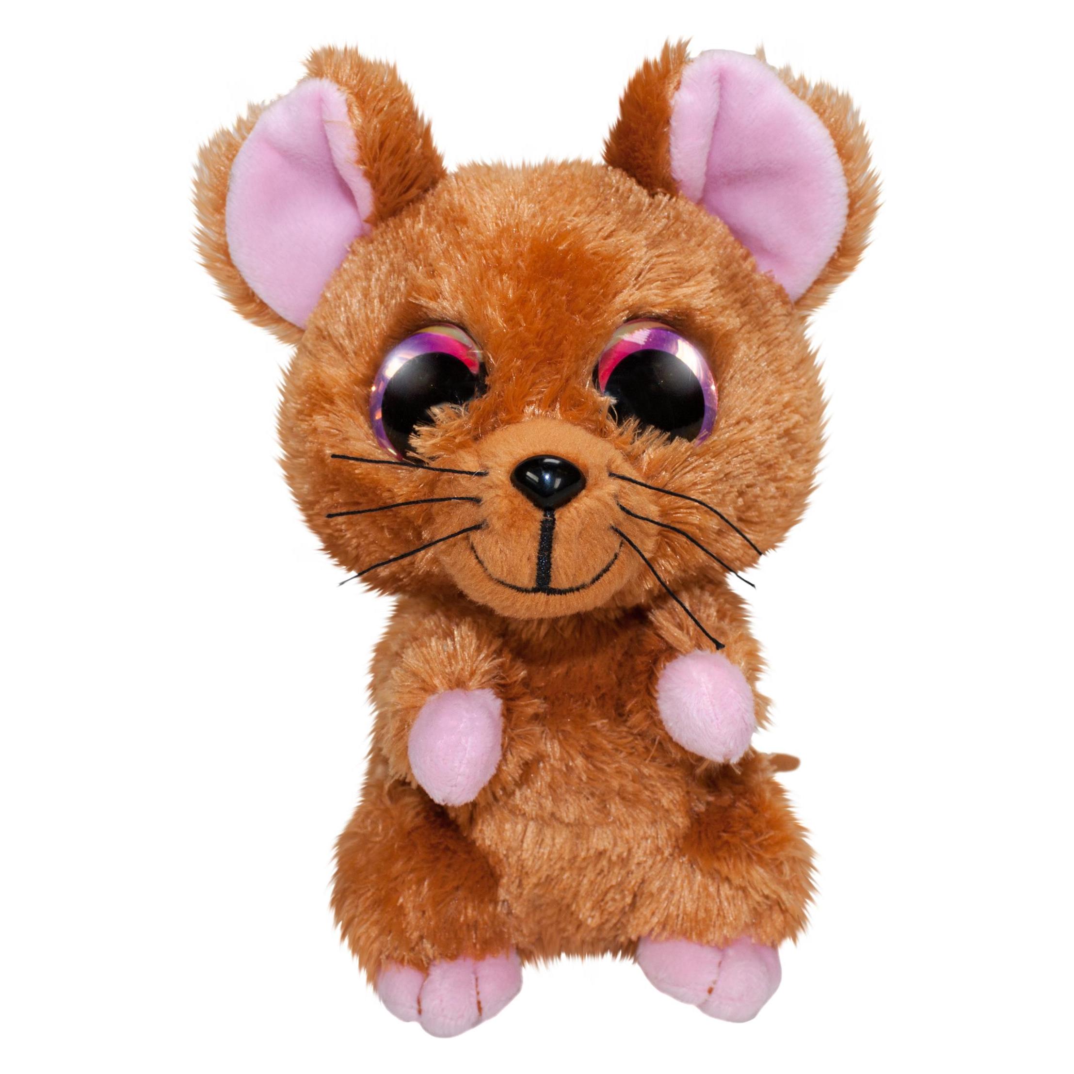 Lumo Stars Hug - Mäusespatz (15 cm) (55361)