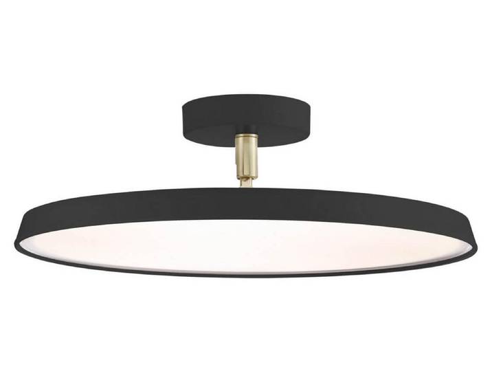 dftp - Design For The People Kaito 2 Pro 40 Plafonnier Noir