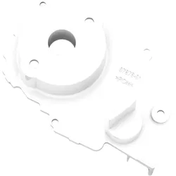 Fiamma Gehäuseverschluss links für F80S Polar Fiamma Artikelnummer 98673-201